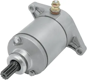 Arrancador - Motor de arranque OEM