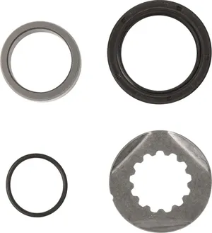 Kit de retentores do eixo secundário da transmissão - saída OSK0040