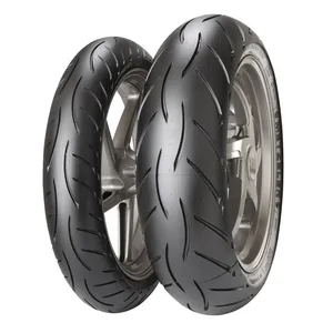 Neumero Metzeler Sportec M5 Interact R 110/70R17 54H