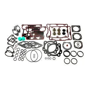 Kit de juntas de parte superior James. Doble Cam 3-3/4" de diámetro MLS
