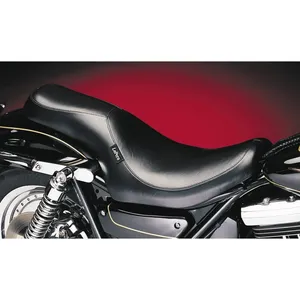 Asiento LePera, Silhouette 2-up
