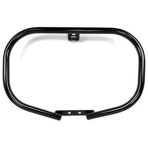 Westland Customs, protector de motor. Negro <span style="color: red;font-size: 0,5em">- PEDIDO ESPECIAL -</span>