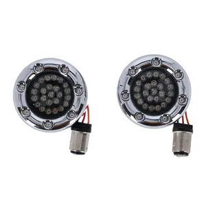 Custom Dynamics, Bullet Dynamic Ringz™ <span style="color: red;font-size: 0,5em">- PEDIDO ESPECIAL -</span>