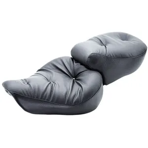 Asiento Mustang Wide Touring Regal