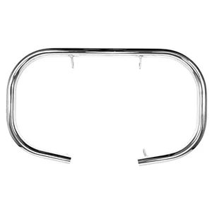 Westland Customs, protector de motor, cromado <span style="color: red;font-size: 0,5em">- PEDIDO ESPECIAL -</span>