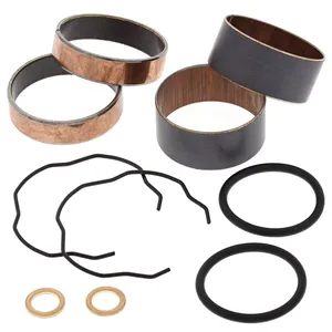 Kit de bujes de guía de horquilla All Balls