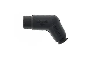 Pipa para bujías metálica de 15 mm para motocicletas Harley-Davidson
