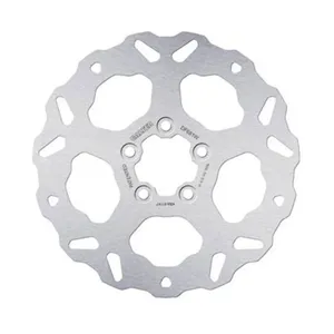 Disco de freno Galfer. Wave. Fijo. 292x6.4mm