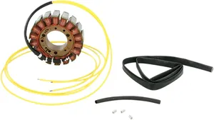 Estator eléctrico para motocicleta Harley-Davidson