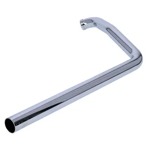 Vance & Hines, Repl. header front
