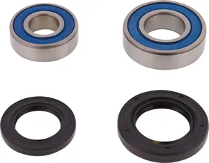 Kit de Rodamientos de Rueda - delantero kayo M