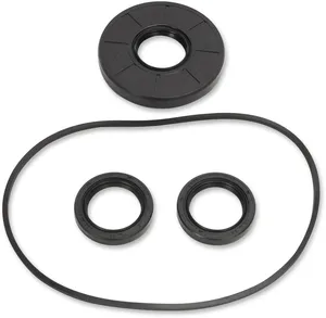 Kit de retenes de aceite para diferencial de motocicleta