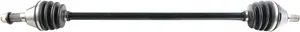 Standard OEM replacement CV axle - Complete kit CANAM