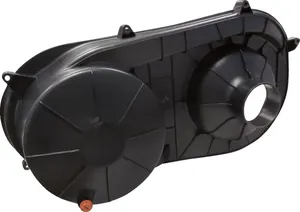 Clutch cover - POL outer