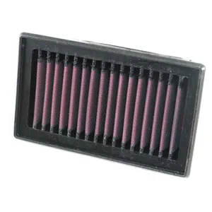Filtro de aire K&N de repuesto para motocicletas Harley-Davidson