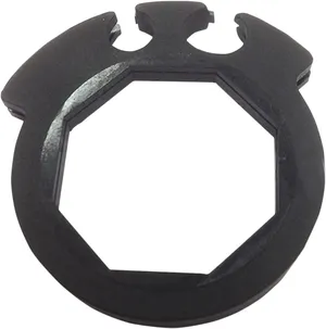 Leva de acelerador V2