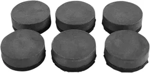Kupplungs-Primärknopf- und -Schleuder-Kit