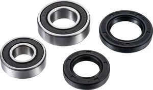 Kit de rodamientos de rueda para motocicleta