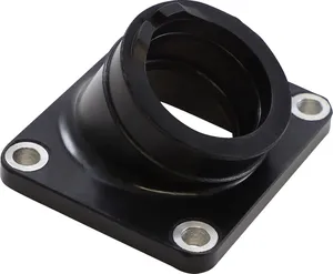 Brida de Montaje de Carburador Moose - Fuelle de admisión MSE YAM MX100 <span style="color: red;font-size: 0,5em">- ALMACEN USA-</span>