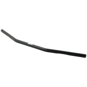 Fehling, manillar Drag de 1" 82cm de ancho. Negro