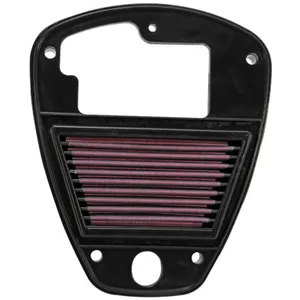 Filtro de aire de repuesto K&N
