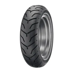 Dunlop, D407 NW (H-D) Neumero trasero 180/65 B16 (81H)