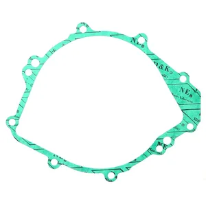 Junta de la tapa del estator de Rick's