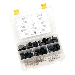 NAMZ, kit de taller para conectores AMP