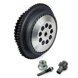 BDL, kit de embrague para transmisión por cadena primaria <span style="color: red;font-size: 0,5em">- PEDIDO ESPECIAL -</span>