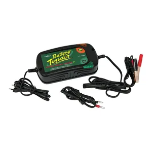 Battery Tender, Power Tender 12V@5A Alta Eficiencia <span style="color: red;font-size: 0,5em">- PEDIDO ESPECIAL -</span>