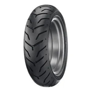 Dunlop, D407 (H-D) Neumero trasero 200/55 R17 (78V)