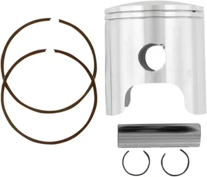 Kit de pistón para 2 tiempos - 1 mm <span style="color: red;font-size: 0,5em">- ALMACEN USA-</span>