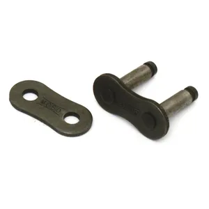 Tsubaki eslabón maestro, para cadena RQ1 X-ring serie 525 (pasador)