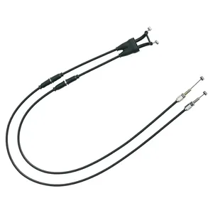 Cable de acelerador para motocicleta Harley-Davidson