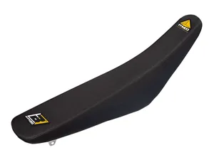 Funda de asiento Pyramid - PYR fantic negra