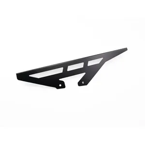 Guardacadena Zieger negro