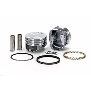 KB Performance, kit de pistón 1200 XL. +.010" <span style="color: red;font-size: 0,5em">- PEDIDO ESPECIAL -</span>