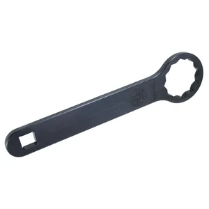 George's Garage, llave de eje de rueda trasera de 36mm