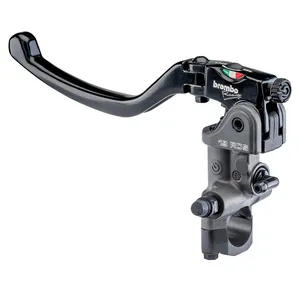 Bomba de embrague radial de manillar Brembo, 19 RCS
