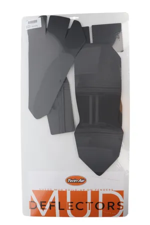 Espuma antilama - MUD KTM SX85 18