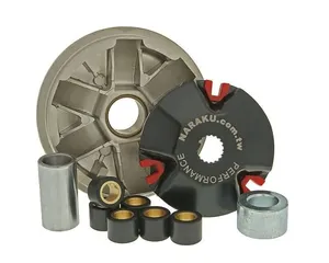 Variador Sport de recambio para motocicleta Harley-Davidson