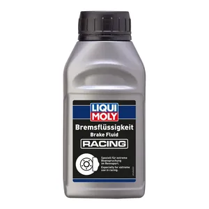 Líquido de frenos Liqui Moly DOT 4. Racing. 500cc
