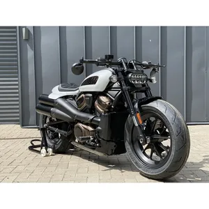 Killer Custom, manillar Fat Drag de 1-1/4". Negro