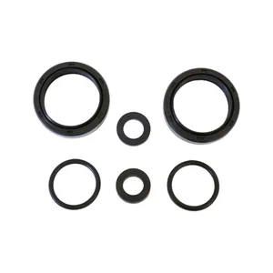Athena, kit de retenes de horquilla para tubos de 41 mm