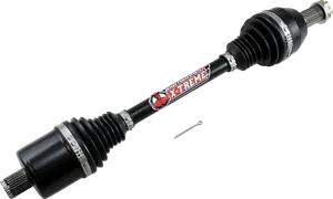 Eje X-Treme Heavy-Duty - Semieje XHD PO scrambler 1000/850