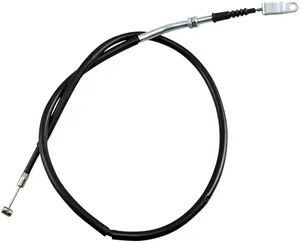 Cable de freno de vinilo negro - estacionamiento trasero YAM