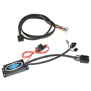 Badlands, Plug 'n Play Iluminator