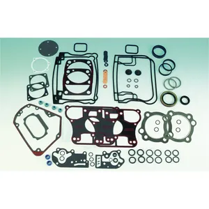 James, kit de juntas del motor. 95-99 Evo B.T.