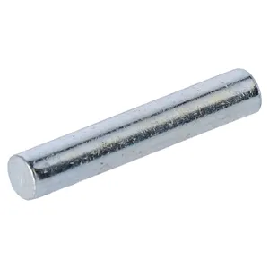 Pasador de montaje de acero para pinza de freno delantero y trasero