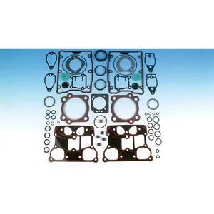 James, kit de juntas de culata. Twin Cam. Firering